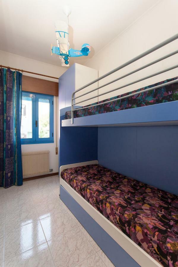 Petite Maison Лідо-ді-Єзоло Екстер'єр фото
